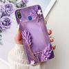 For Samsung Galaxy M10 M20 M30 Case New Fashion Painted Cover Clear Silicone Soft Slim Phone Case For Samsung M10 M20 M30 Fundas