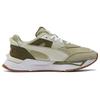 Puma Mirage Sport Remix Unisex Spring Moss Vapourous Grey 38105111