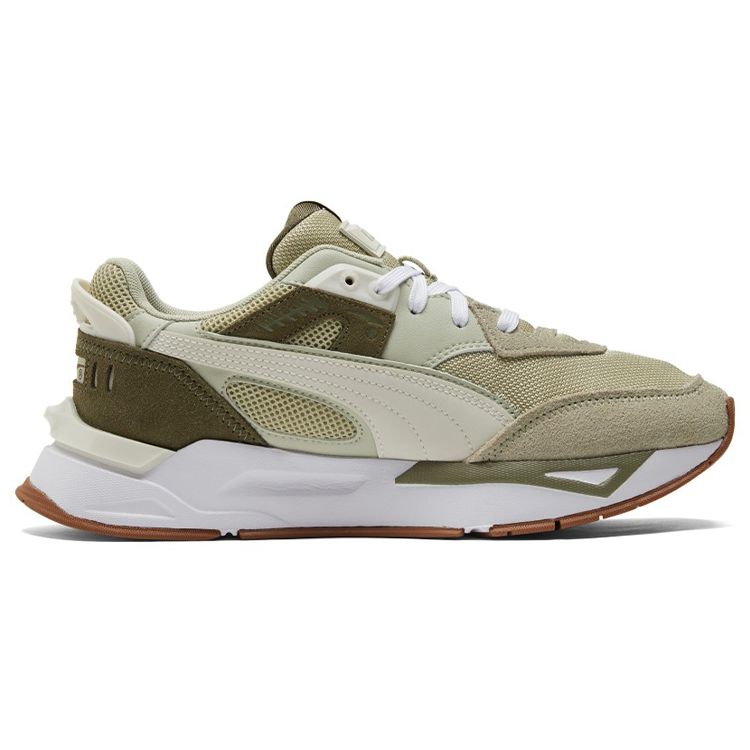 Puma Mirage Sport Remix Unisex Spring Moss Vapourous Grey 38105111