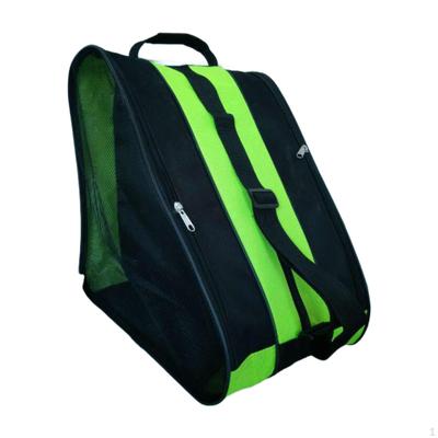 Roller Skate Bag Ice Organizer Carry Skating Shoes Carrying for Adults