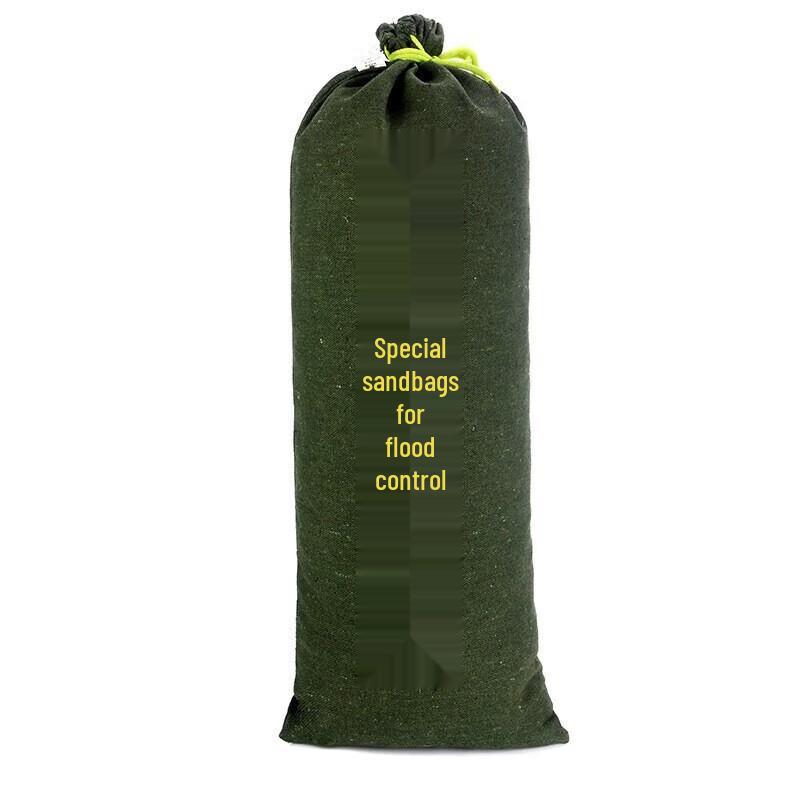 Heavy-Duty Waterproof Flood Control Sandbag