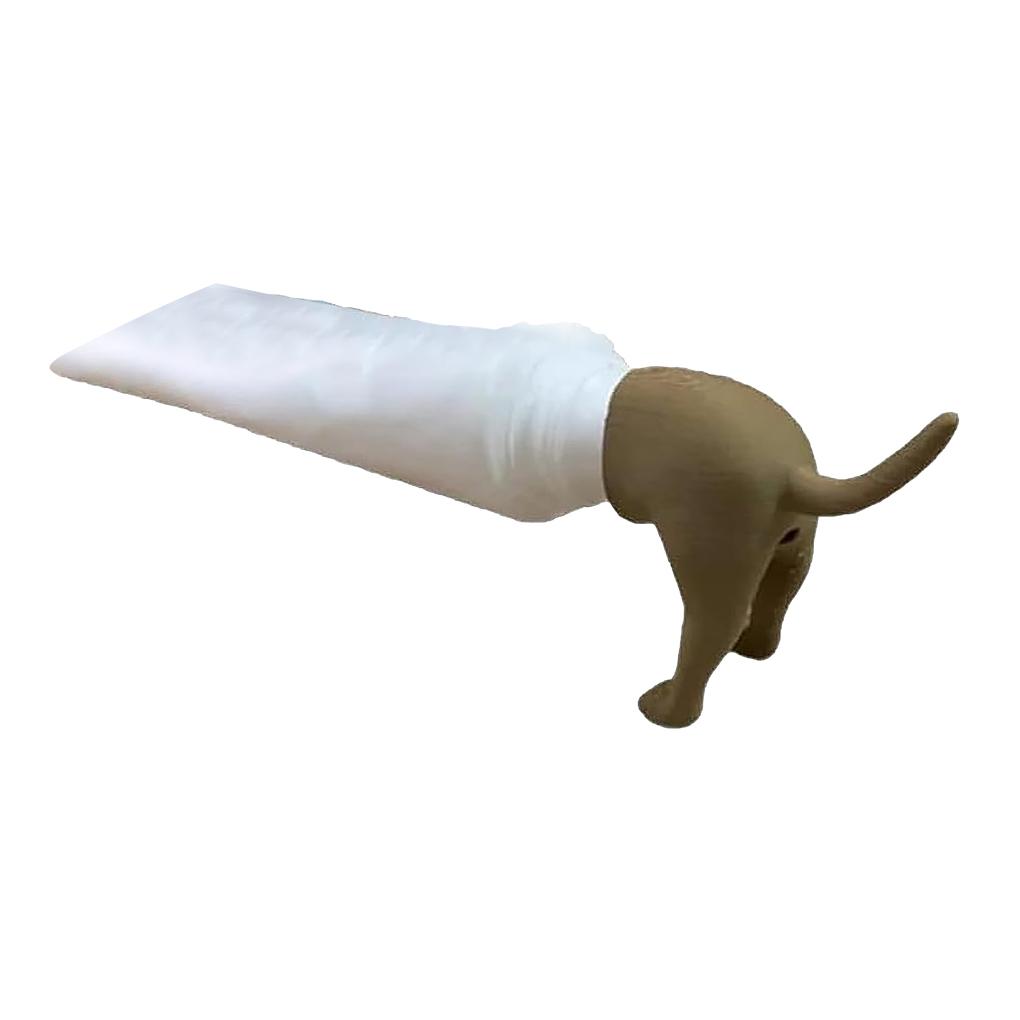 Say Goodbye To Messy Tubes Convenient Toothpaste Dispenser Toothpaste Squeezer Easy To Install