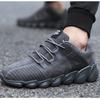 Versatile And Timeless Cool Running Shoes For Men Ideal For Korean Fall Style