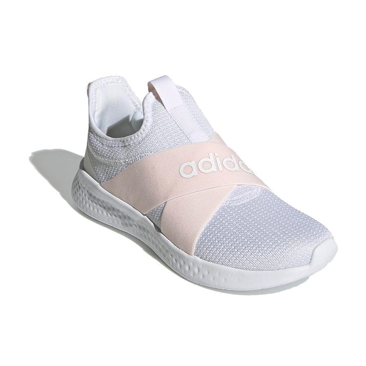 adidas Puremotion Adapt 'White Pink Tint' Women's FX7322