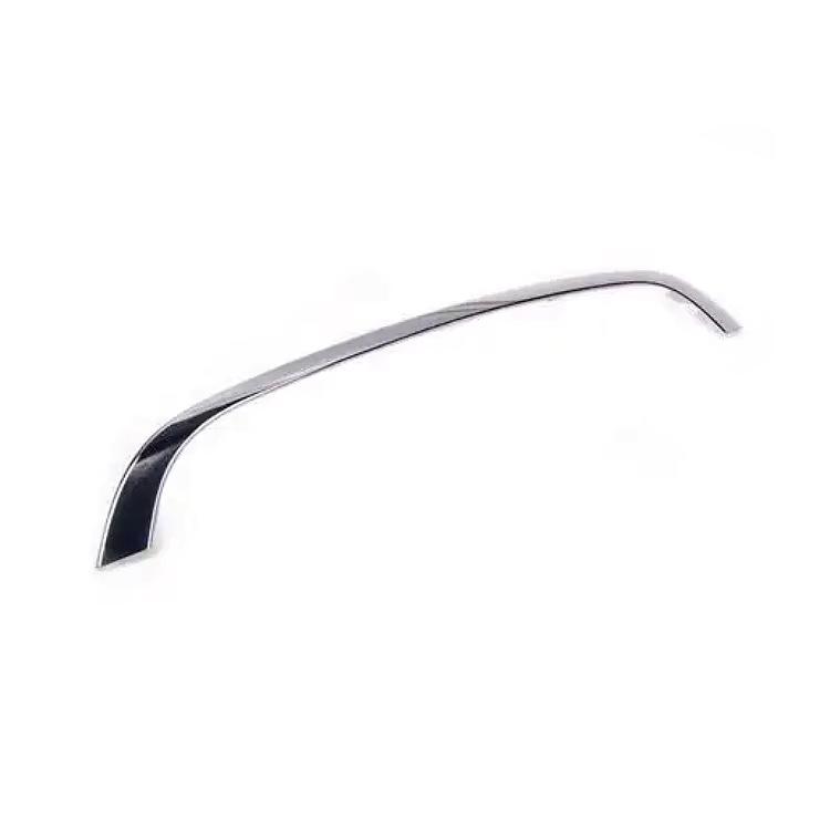 Chrome-Plated Front Bumper Trim Strip for MINI R50/R52/R53 (51117032900)