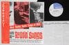 LP Record BLOSSOM DEARIE  Sings Rootin Songs DIW25005 DIW 1987 Japan Obi Jazz Used