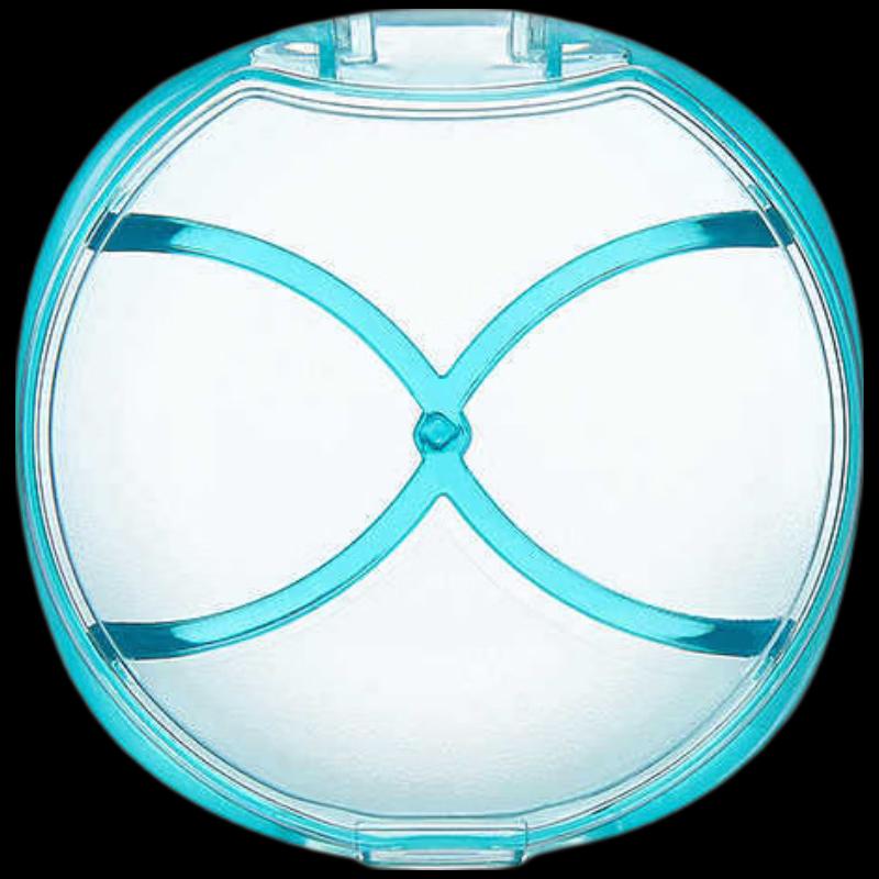 

Etravel Portable Mini Pill Organizer yph02