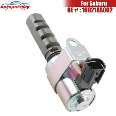 Auto Parts 10921AA002 10921AA001 Engine Variable Valve Timing VVT Solenoid For Subaru Impreza WRX STi Forester XT 2000-2007