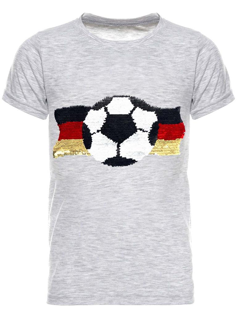 Erkeklerin çift taraflı pullu Almanya forması futbol EM 2024