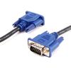1.5/3/5/10M VGA Male Extension Cable Cord to Male Converter for PC TV Monitor