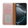 Huawei Honor Magic 8 Pro Lychee Pattern Anti-Scan Magnetic Leather Phone Case