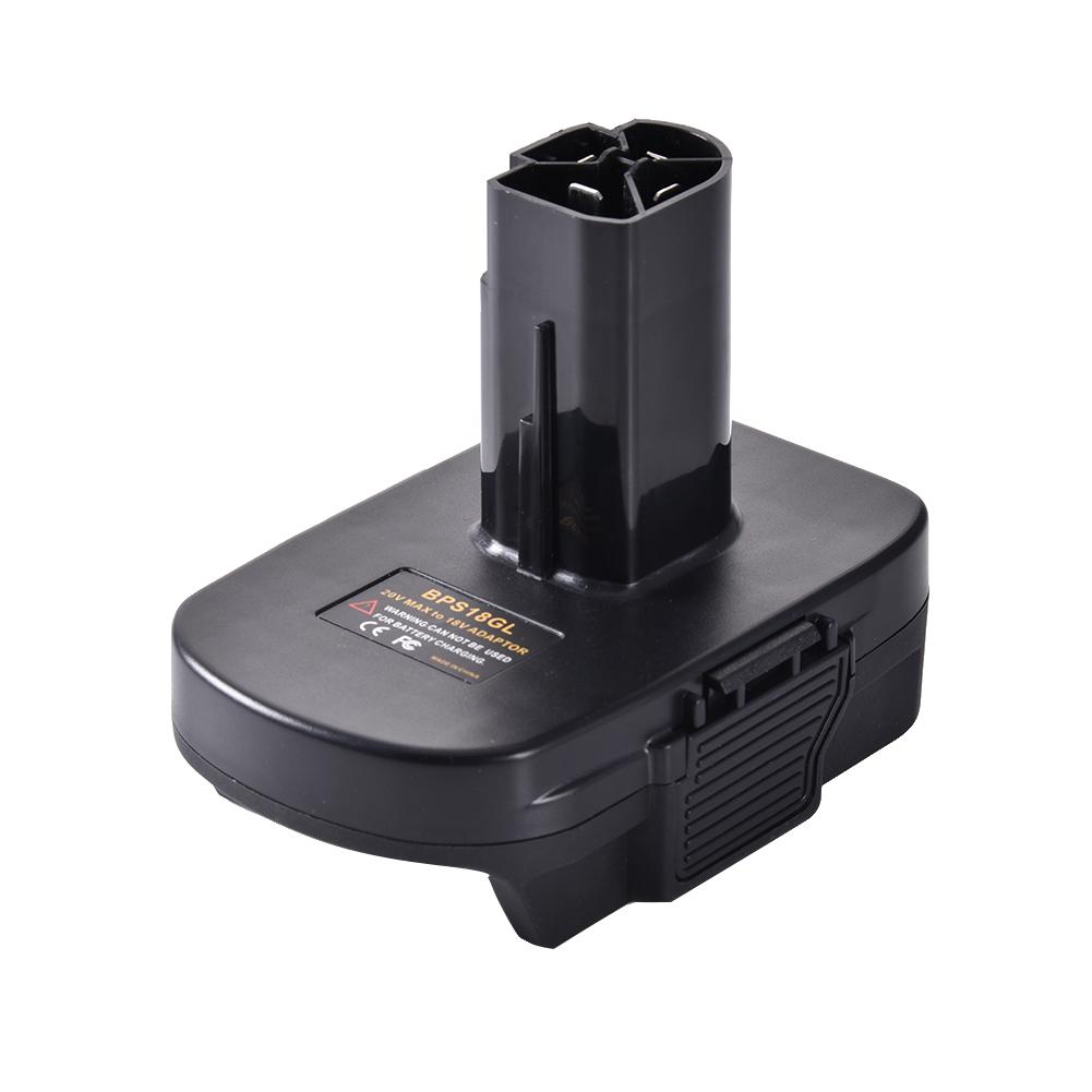 

Адаптер BPS18GL, литий-никелевый электрический преобразователь