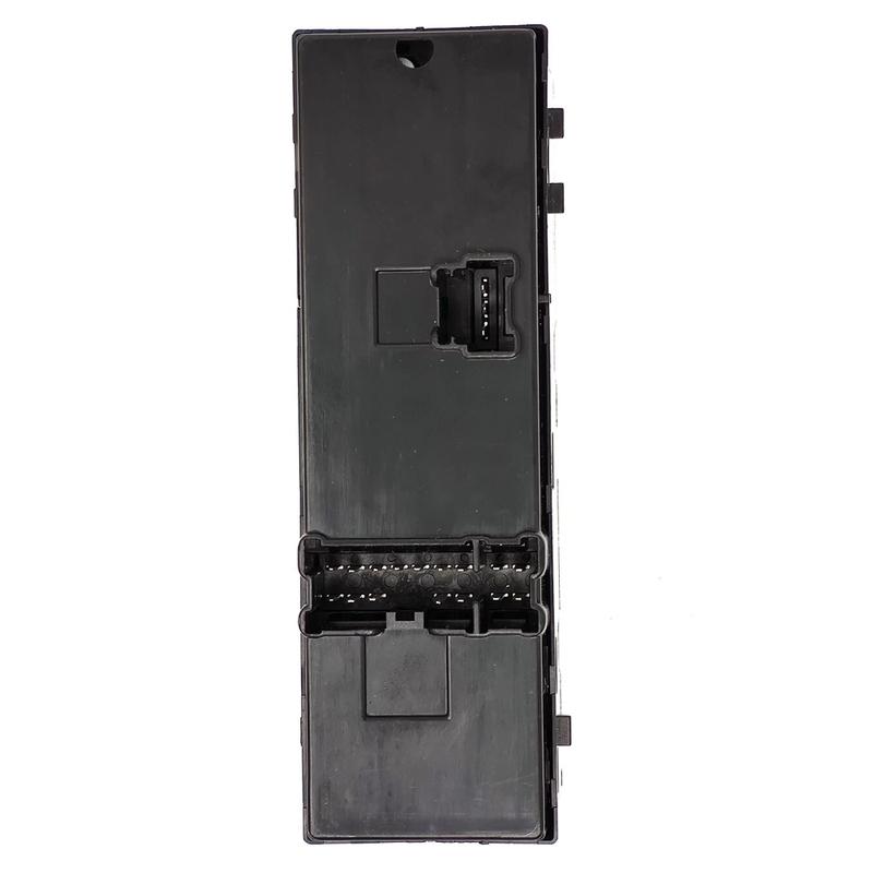 Power Window Control Switch 25401-4JG0B For Nissan Navara NP300 Pickup 2008 2009 2010 2011 2012 2013 2014 2015 2016