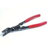 1PC Car Light Opening Pliers Headlight Separation Pliers Special Light Removal Tool Glue Buckle Screwdriver Plastic Rivet Removal Buckle Pliers