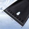 Window Frost Removal Tool Car Windscreen Ice Scraper Windshield Scraper Universal Ice Scraper Snow Shovel Ice Crusher