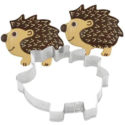 Cortador de Galletas Reutilizable Decorativo de Acero Inoxidable Herramienta para Decorar Pasteles DIY Cortador de Galletas