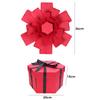 Surprise Hexagonal Exploding Boxes Handmade Birthday Gifts Perfume Cosmetic Photo Album Customization Anniversary Gifts