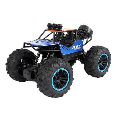 Voiture RC C021s 1:20 Voiture d'escalade en alliage à quatre canaux Jouet RC pour enfants