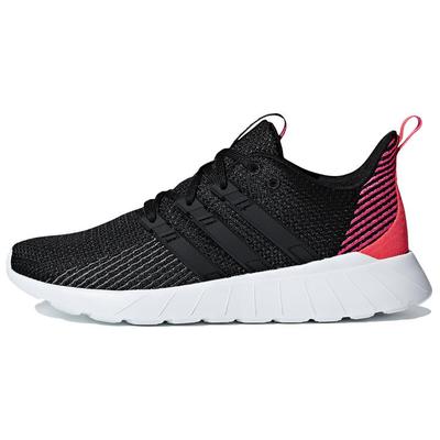 Wmns Questar Flow 'Shock Red' Women's F36257