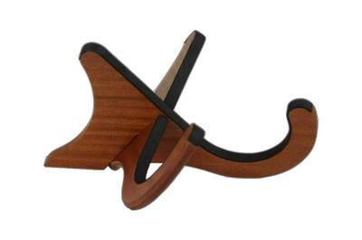 KALA stand για ukulele Σταντ για ukulele από μαόνι Τύπου Χ ξύλινο US-MHG-FOAM []