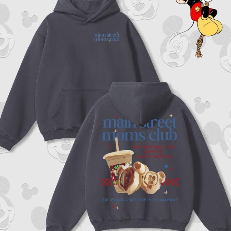 

Disney Cars Lightning McQueen Hooded Sweater - Racing Party Clothing or Everyday Casual Wear Men Women Autumn and Winter Tops S