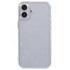 Bulk Purchasing For iPhone 13 mini Clear Phone Case 1.5mm Shockproof TPU+Acrylic Back Cover
