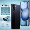 X7 Pro 7.3-inch 4G Android 15 Mobile Phone, 3+16GB