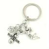 Creative Keychain