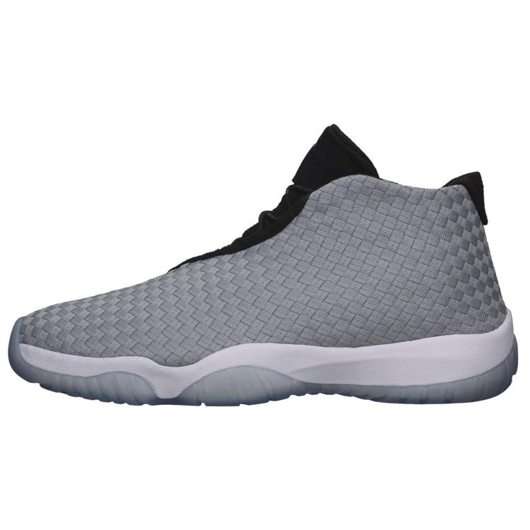 

Новые JORDAN Future Premium Металлик Серебристый 652141-050 42.5