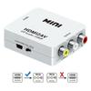 Ses ve video aksesuarları – HDMI