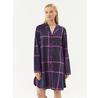 Triumph Boyfriend NDW X Checks Nightgown