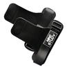 Cowhide Booster Bands Hard Pull-up Gloves Pull-up Bar Non-slip Wrist Assist Bands Fitness Wrist Guards Weightlifting Wrist Bands
