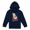 Winnie the Pooh Childrens/Kids Have A Very Merry Christmas! Hoodie