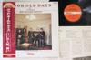 LP Record NEW ORLEANS RASCALS  Good Old Days SJX20186 VICTOR 1980 Japan Obi Jazz Used