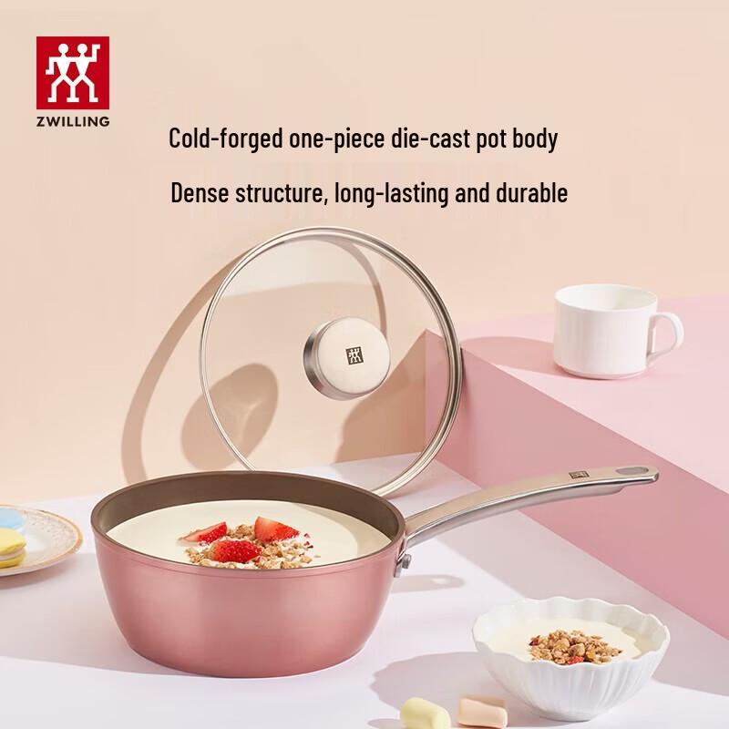 

Zwilling Enjoy Non-Stick Milk Pot