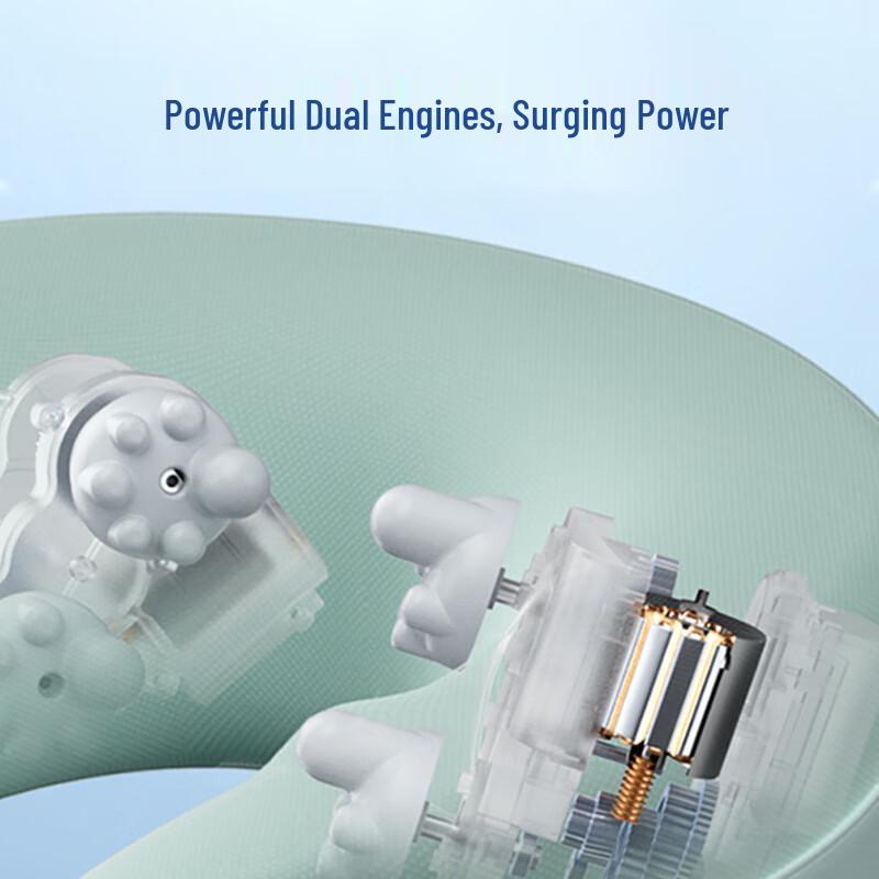 SKG N5 U-shaped Neck Massager