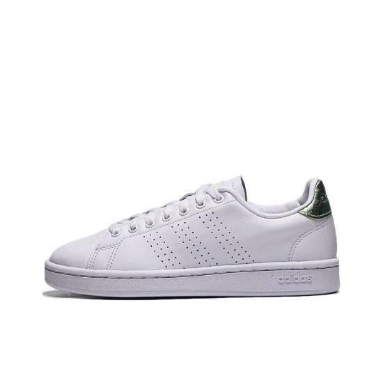 

adidas Women s Advge White Hi-Res Yellow FY8956 EU 38 белый