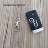 Yadea Aima Xiaoniu Electric Scooter & Vehicle Anti-theft Remote Control Shell