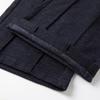 :CHOCOOLATE Unisex Casual Loose-Fit Trousers