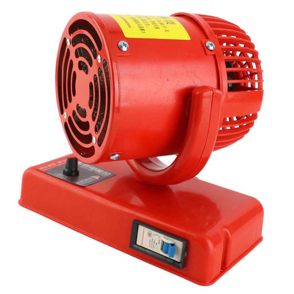 Vehicle Mounted Air Heater 1000W?1200W Portable Windshield Defogger Defroster Instant Heating and