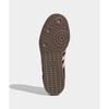 adidas Samba OG Aurora Coffee Sandy Pink White Women Sneakers Brown Footwear-White IH9166