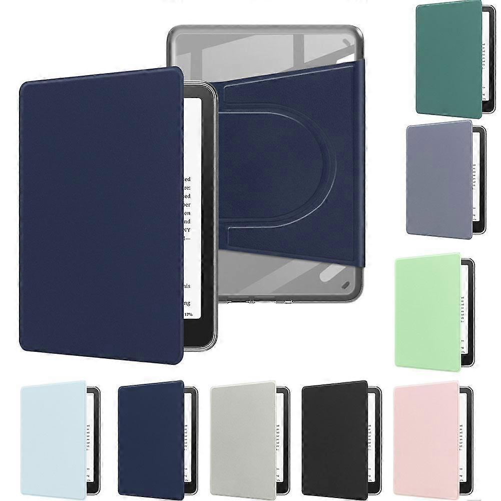 Per Kindle Paperwhite6/5/4/3 Custodia Protettiva Magnetica Separata in Acrilico KPW12 Custodia Rotante