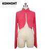 Kenmont Women's Thin UV Protection Cycling Cardigan KM-3393