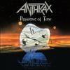 Anthrax - Persistence Of Time (30th Anniversary) [CD] Anniversary Ed