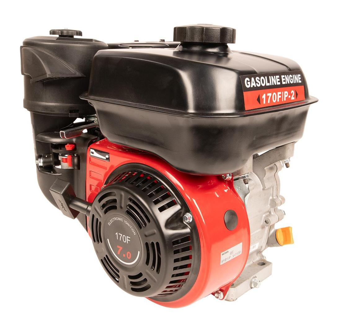 

Двигун Wm170F Cedrus Gl11 культиватор T010330046