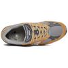 New New Balance 991 MiUK Tan Grey Dark Grey M991TGG