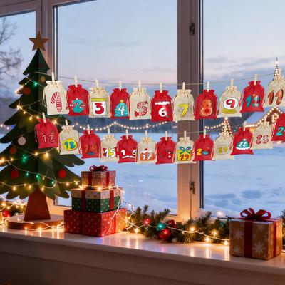 Accessoires pour fêtes – Décoration de Noël