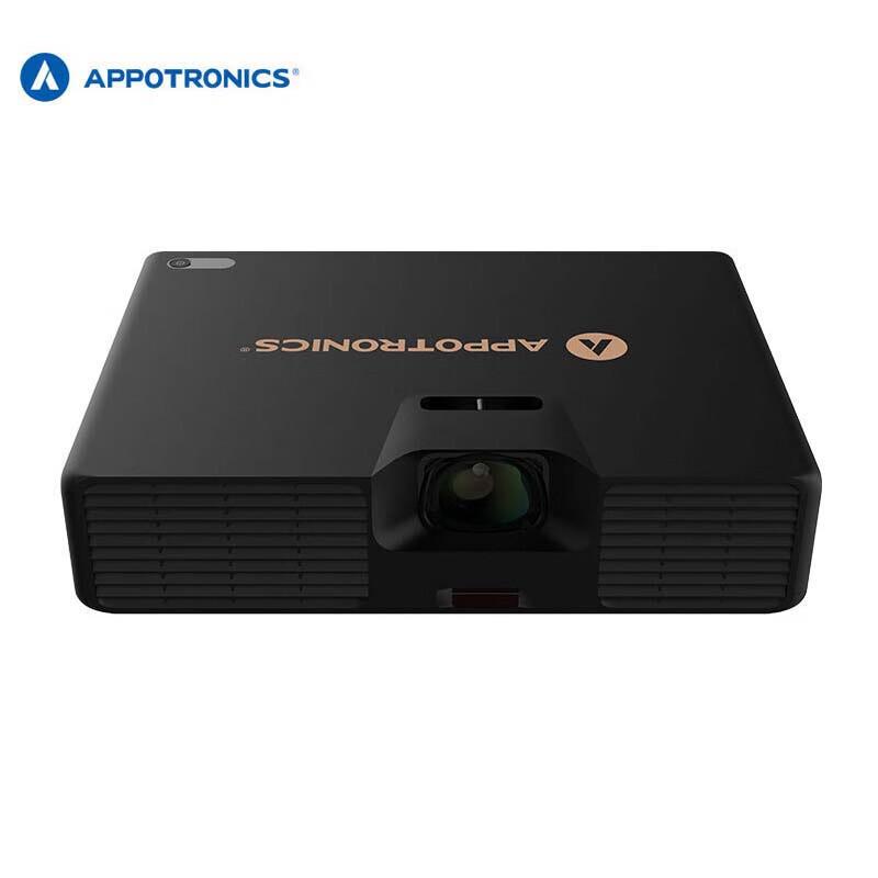

APPOTRONICS AL-S68 6300lm 1080P Laser Short-Throw Projector (CN version)