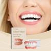 Limited time!!Oralhoe Silicone Denture Set: Beautiful Teeth, Enhanced Smile, Comfortable Material Denture Care Set