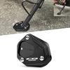 FOR CB250R CB250R 2018-2025 Motorcycle CNC Kickstand Foot Side Stand